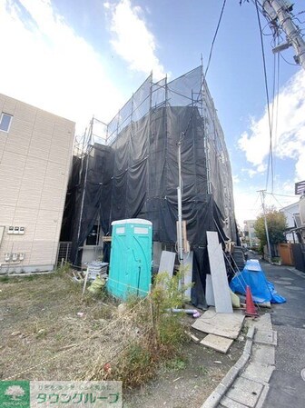 フォレスト西新井の物件内観写真